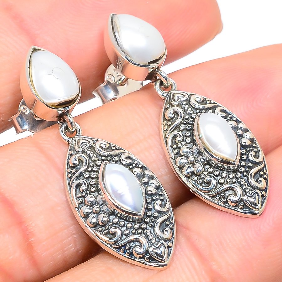Pearl Gemstone