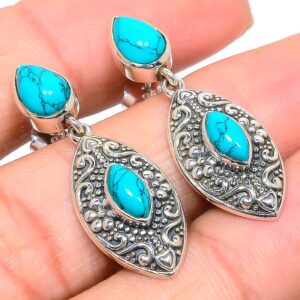 Turquoise Gemstone
