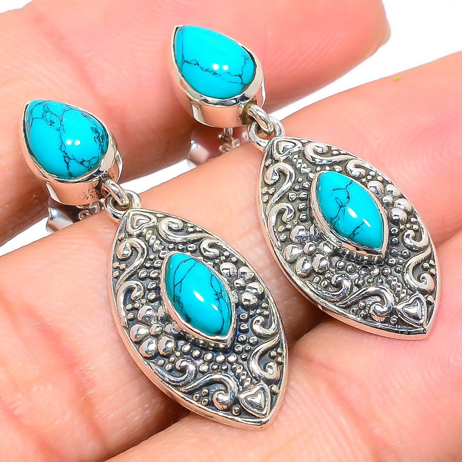 Turquoise Gemstone