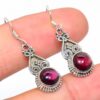 Red Garnet Gemstone