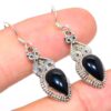 Black onyx Gemstone