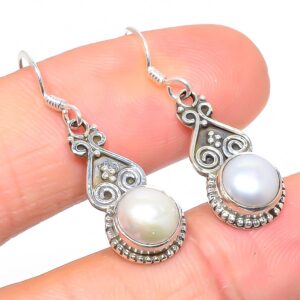 Pearl Gemstone