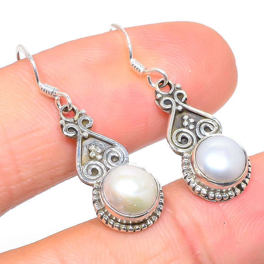 Pearl Gemstone
