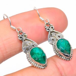 Emerald Gemstone