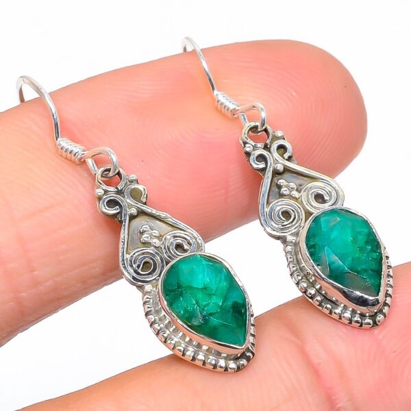 Emerald Gemstone