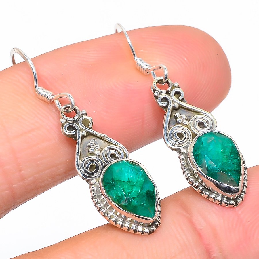Emerald Gemstone