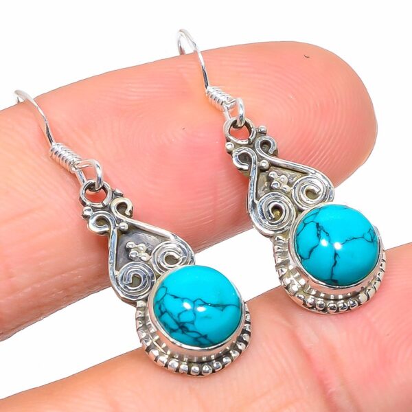 Turquoise Gemstone