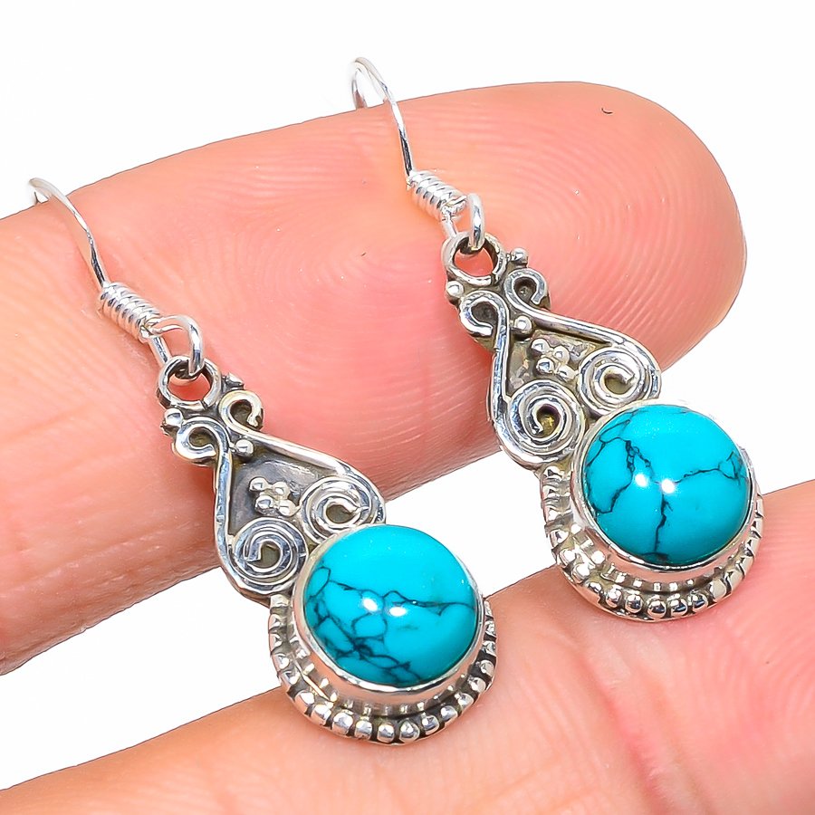 Turquoise Gemstone