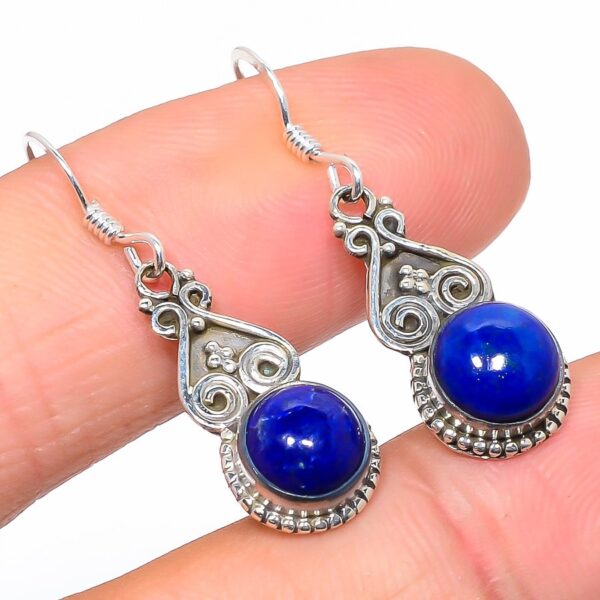 Lapis Lazuli Gemstone