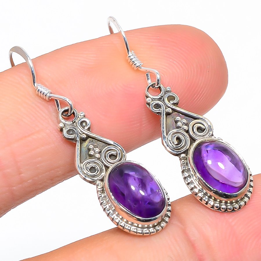Amethyst Gemstone