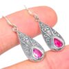 Ruby Gemstone