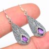 Amethyst Gemstone