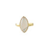 White Chalcedony