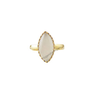 White Chalcedony