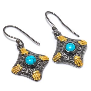 Turquoise Gemstone