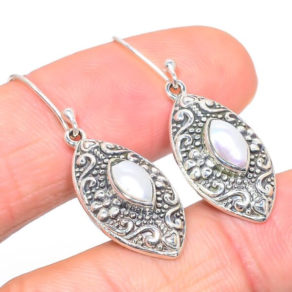 Pearl Gemstone
