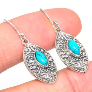 Turquoise Gemstone