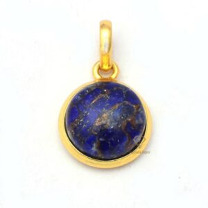 Lapis Lazuli Pendant